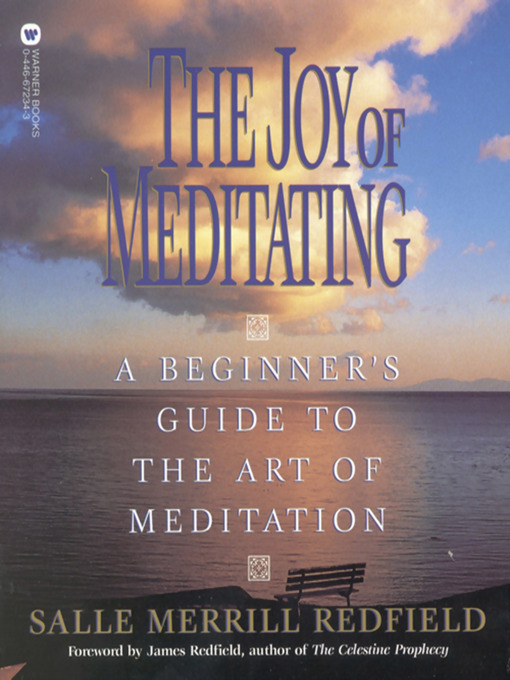 Title details for The Joy of Meditating by Salle Merrill Redfield - Wait list